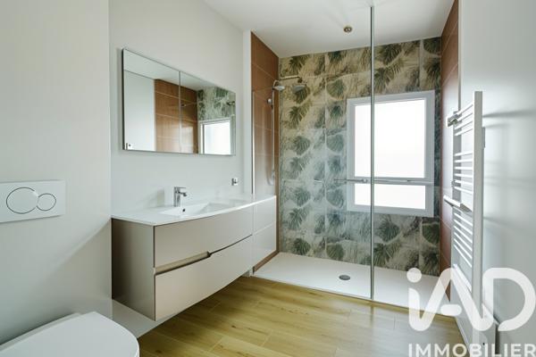 Maison à vendre 6 pièces 158 m² Saint-Sébastien-sur-Loire