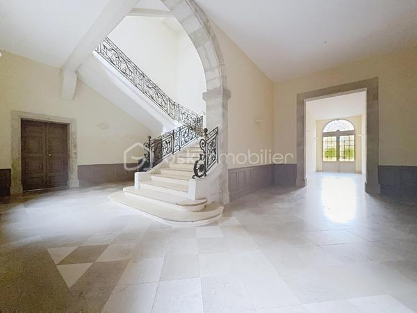 Appartement de 50 m²