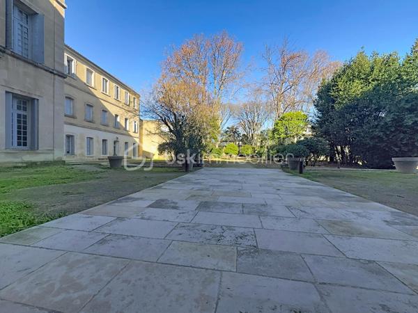 Appartement de 50 m²