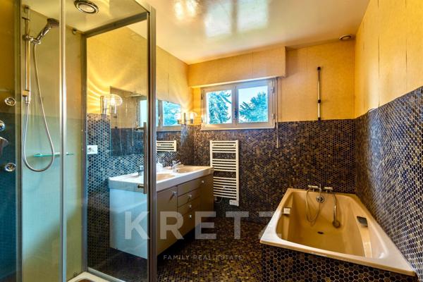 Pavillon d’architecte de plain-pied