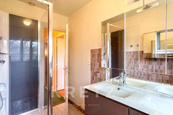 Pavillon d’architecte de plain-pied