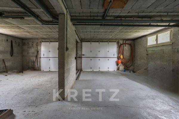 Pavillon d’architecte de plain-pied