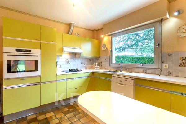 Pavillon d’architecte de plain-pied