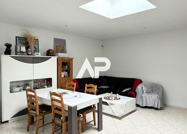 Maison, Deuil-la-Barre 4 pièces 106 m2 €340 000 ** - Référence 1601
