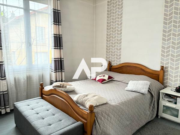 Maison, Deuil-la-Barre 4 pièces 106 m2 €340 000 ** - Référence 1601