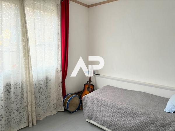 Maison, Deuil-la-Barre 4 pièces 106 m2 €340 000 ** - Référence 1601