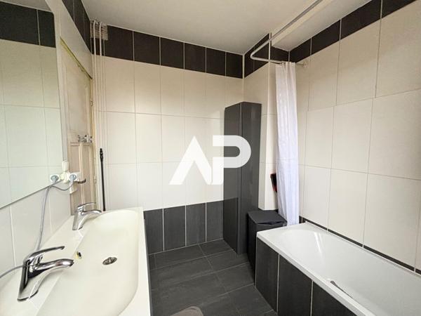 Maison, Deuil-la-Barre 4 pièces 106 m2 €340 000 ** - Référence 1601