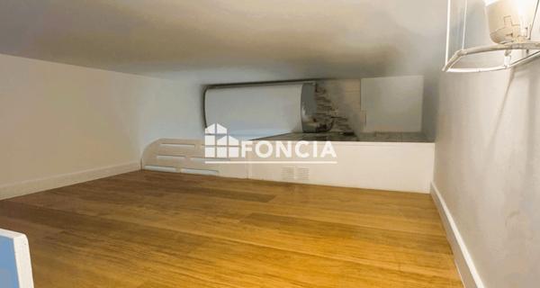 À vendre Studio 8.77 m² - Sainte-maxime 83120