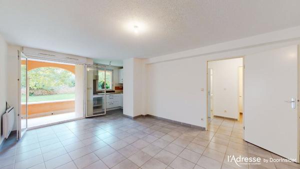 MARGUERITTES - Appartement P2