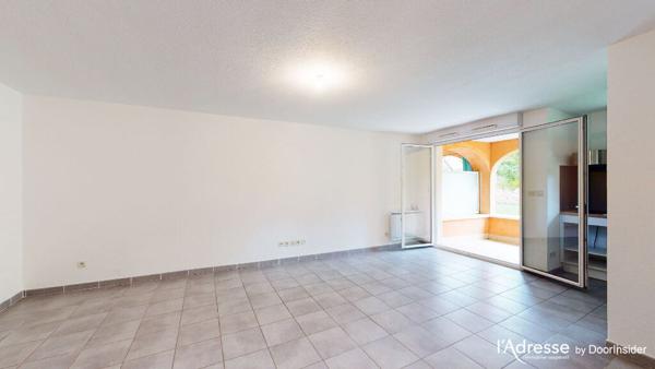 MARGUERITTES - Appartement P2