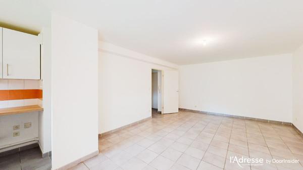 MARGUERITTES - Appartement P2