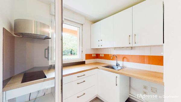 MARGUERITTES - Appartement P2