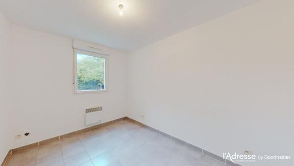 MARGUERITTES - Appartement P2