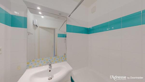 MARGUERITTES - Appartement P2