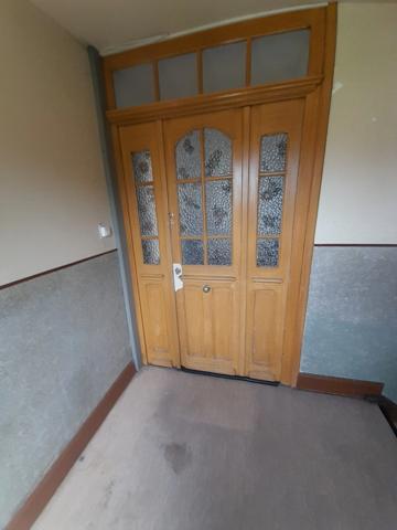 Appartement 4 pièces 3 chambres dans un bel environnement 95m2 STRASBOURG (67)