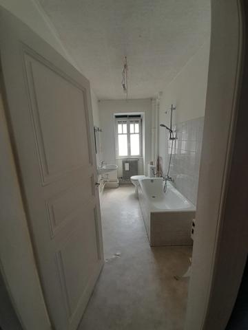 Appartement 4 pièces 3 chambres dans un bel environnement 95m2 STRASBOURG (67)