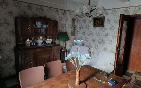 Immeuble à vendre