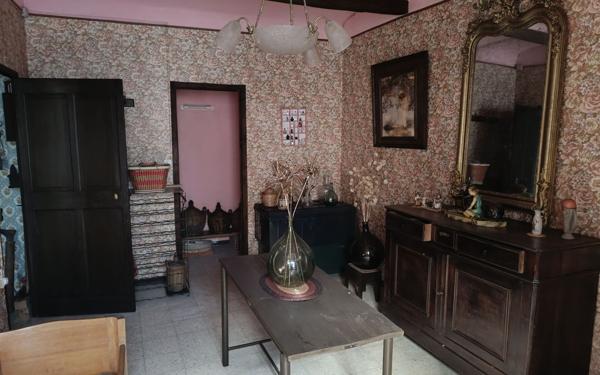 Immeuble à vendre