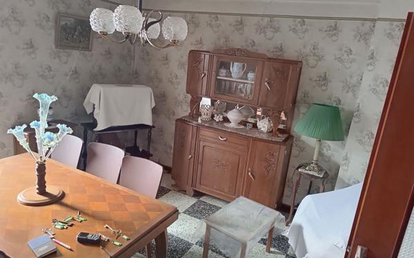 Immeuble à vendre