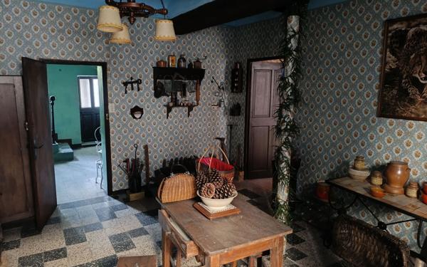 Immeuble à vendre