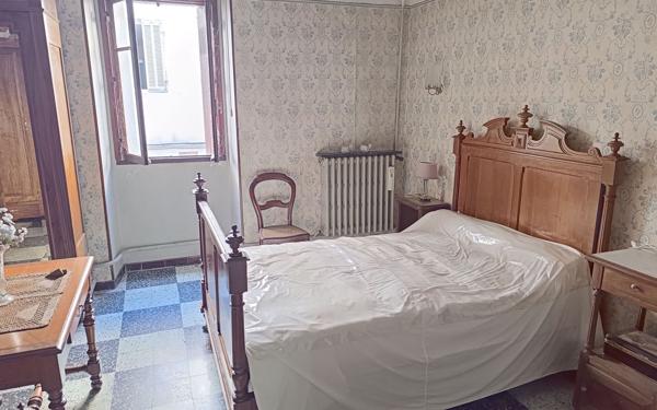 Immeuble à vendre