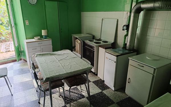 Immeuble à vendre