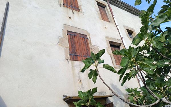 Immeuble à vendre
