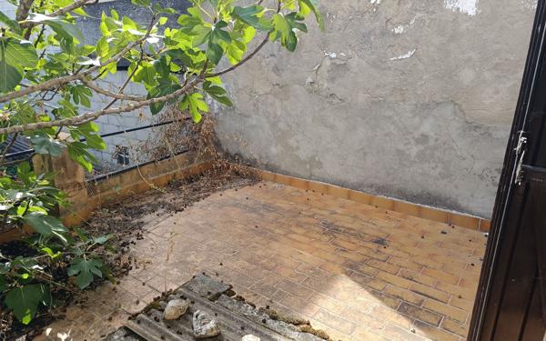 Immeuble à vendre
