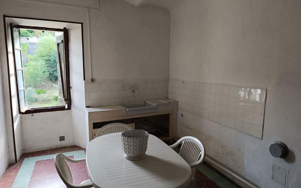 Immeuble à vendre