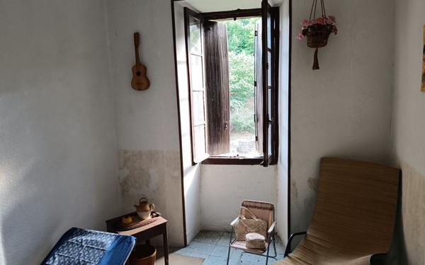 Immeuble à vendre