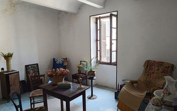 Immeuble à vendre