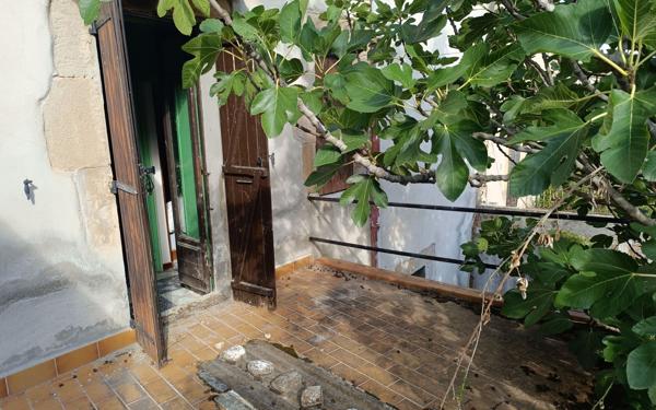 Immeuble à vendre
