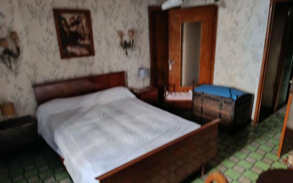 Immeuble à vendre