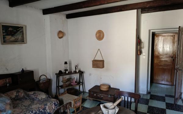 Immeuble à vendre
