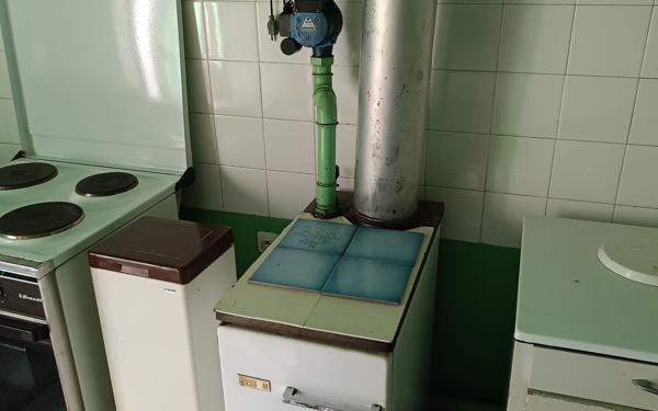 Immeuble à vendre