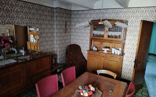 Immeuble à vendre