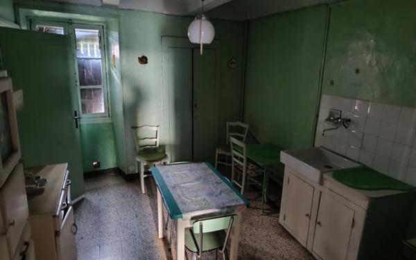 Immeuble à vendre