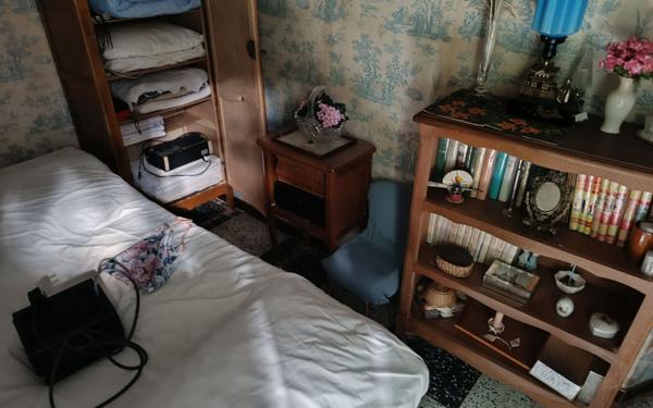 Immeuble à vendre