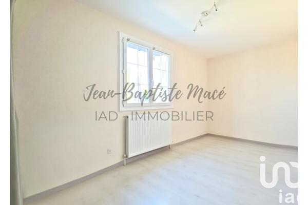Maison à vendre 6 pièces 160 m² Saint-Léger-de-Linières