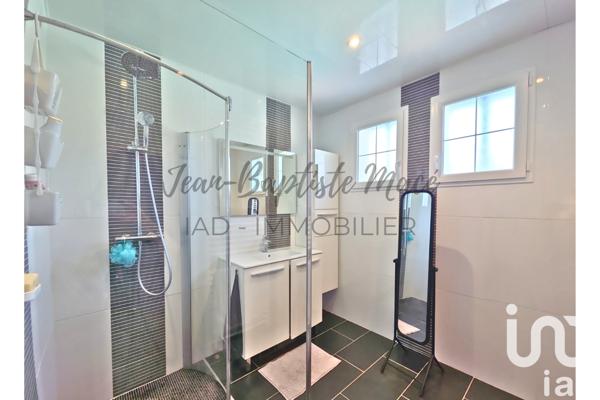 Maison à vendre 6 pièces 160 m² Saint-Léger-de-Linières