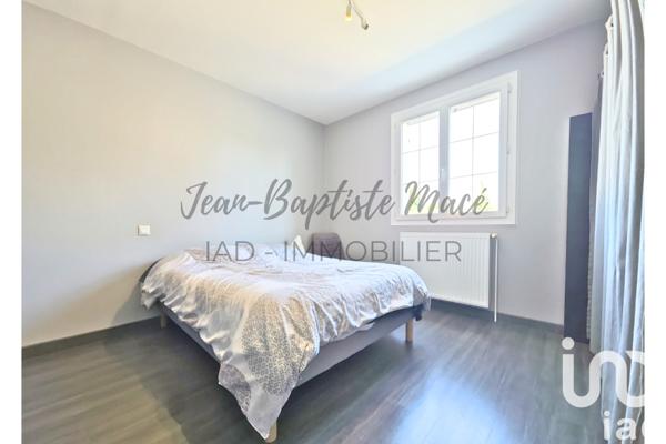 Maison à vendre 6 pièces 160 m² Saint-Léger-de-Linières