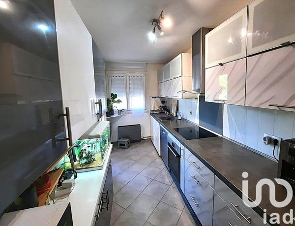 Appartement à vendre 3 pièces 65 m² Toulon