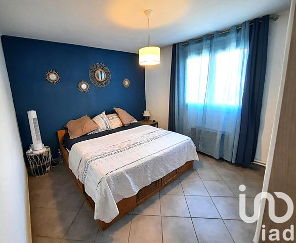 Appartement à vendre 3 pièces 65 m² Toulon