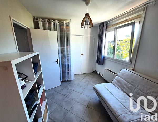Appartement à vendre 3 pièces 65 m² Toulon