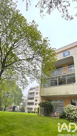 Appartement à vendre 2 pièces 55,71 m² Les Ulis