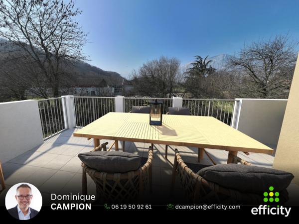 Appartement
         4 pièces
        - 86 m² 338 000 € *
