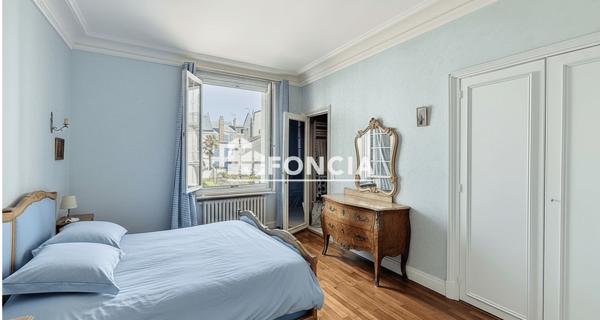 À vendre Appartement 4 pièces 112.6 m² - Trouville-sur-mer 14360