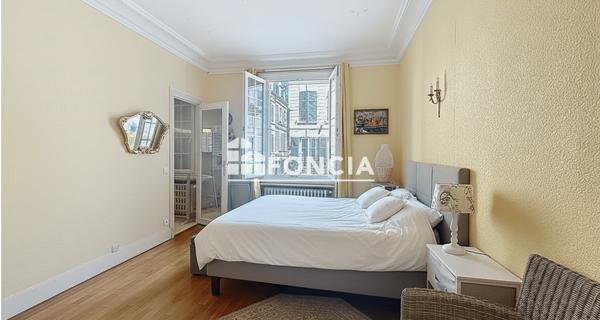À vendre Appartement 4 pièces 112.6 m² - Trouville-sur-mer 14360