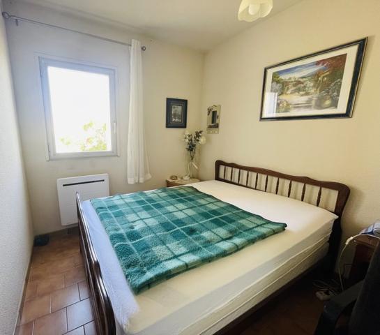 Appartement à vendre 117 568 € Valras-Plage 3 p 32,6 m² DPE D