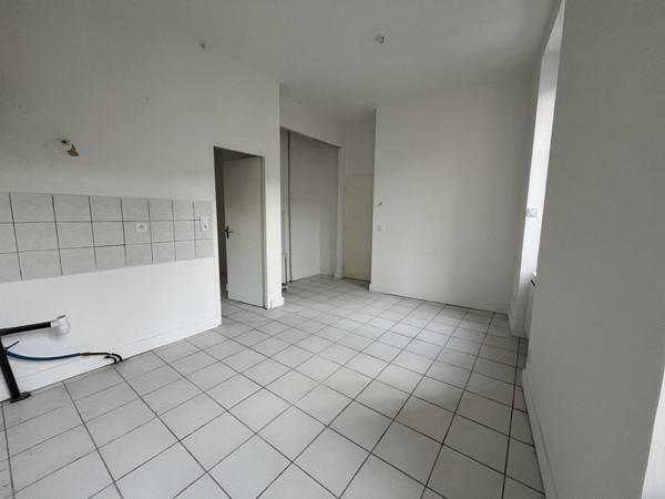 Appartement à vendre |  Bordeaux |  1 pièce | 27,1 m²